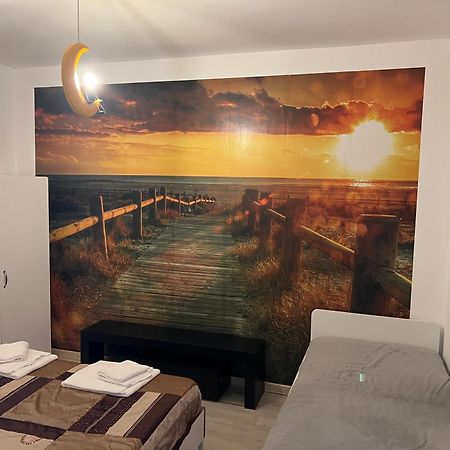 Goodtime Apartament มิลาน ภายนอก รูปภาพ
