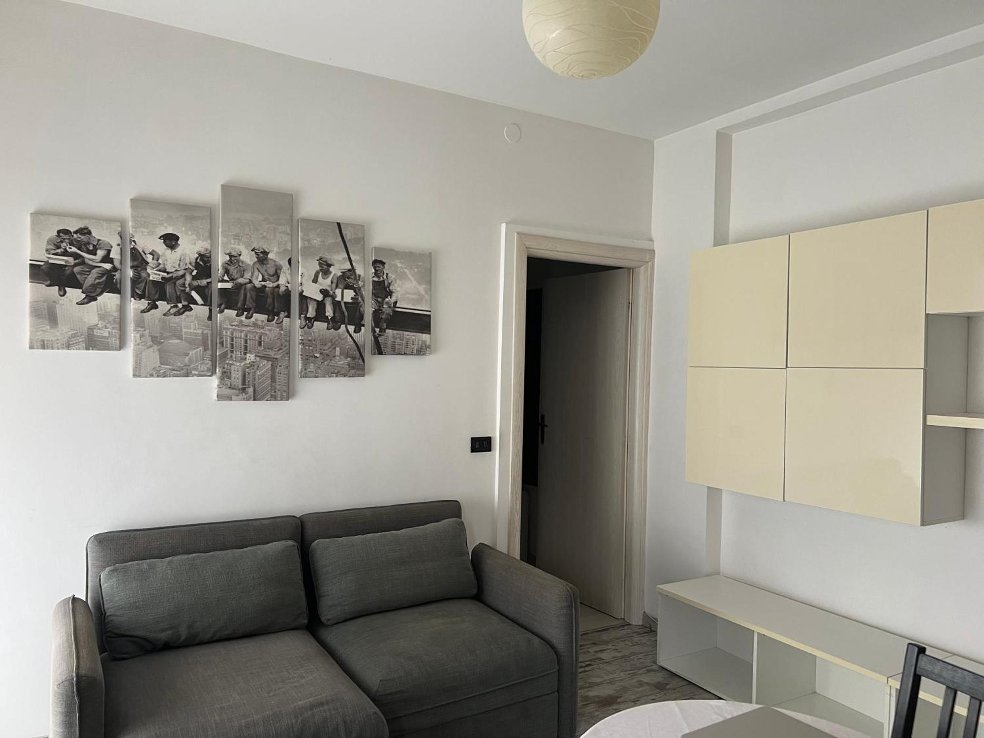 Goodtime Apartament มิลาน ภายนอก รูปภาพ