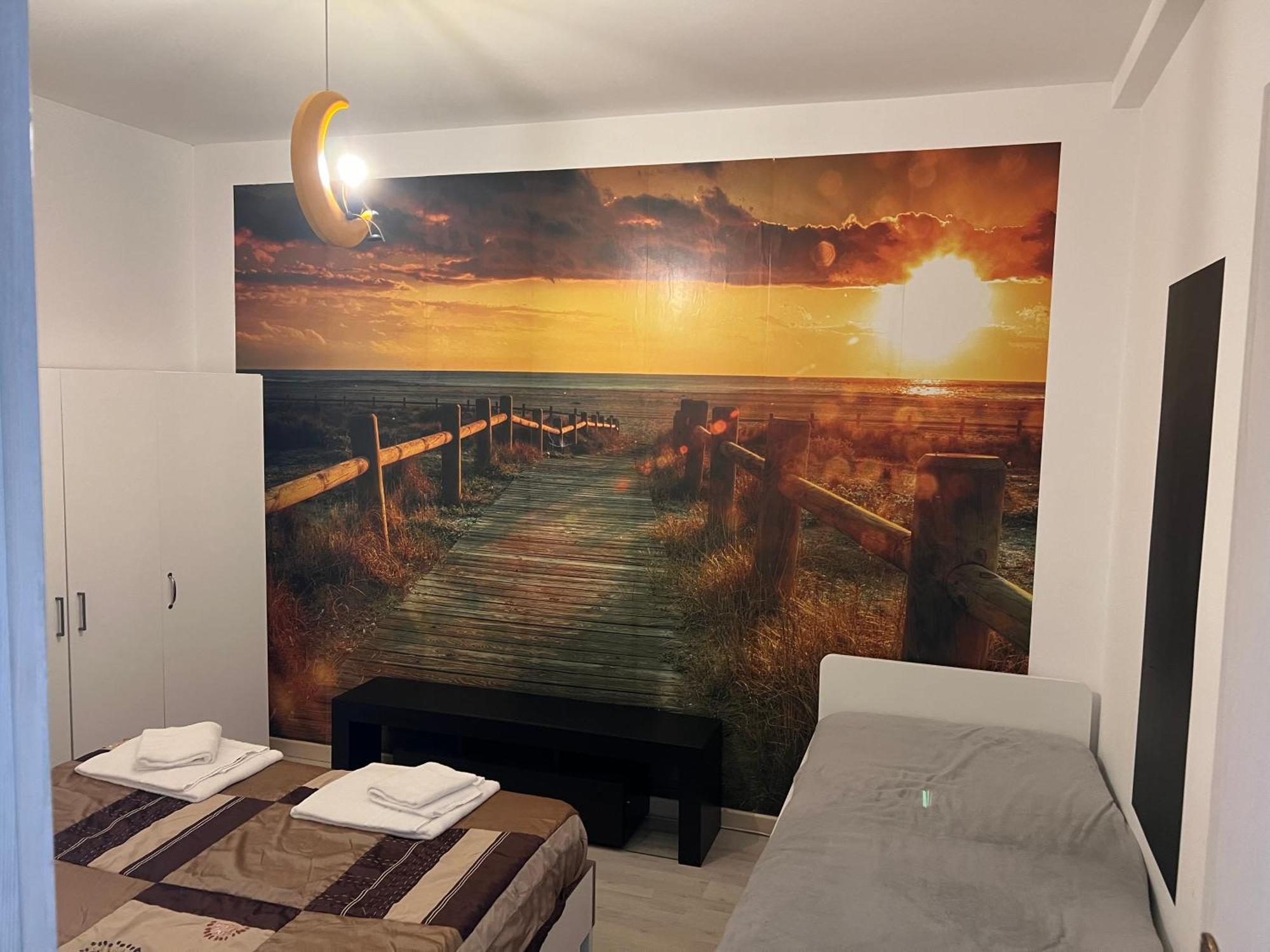 Goodtime Apartament มิลาน ภายนอก รูปภาพ